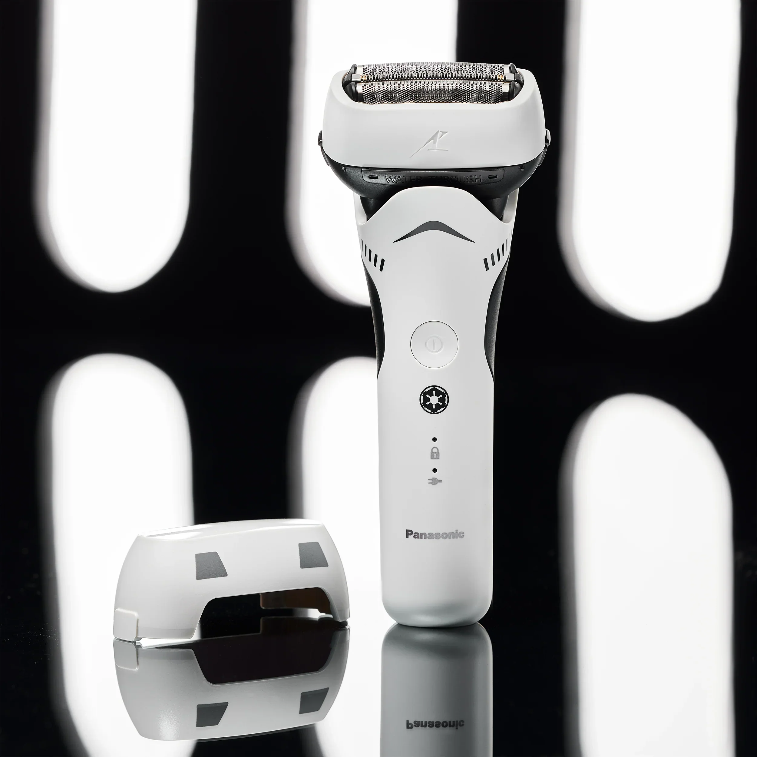 STAR WARS™ Stormtrooper Special Edition ARC3 Men’s Shaver - Image 6