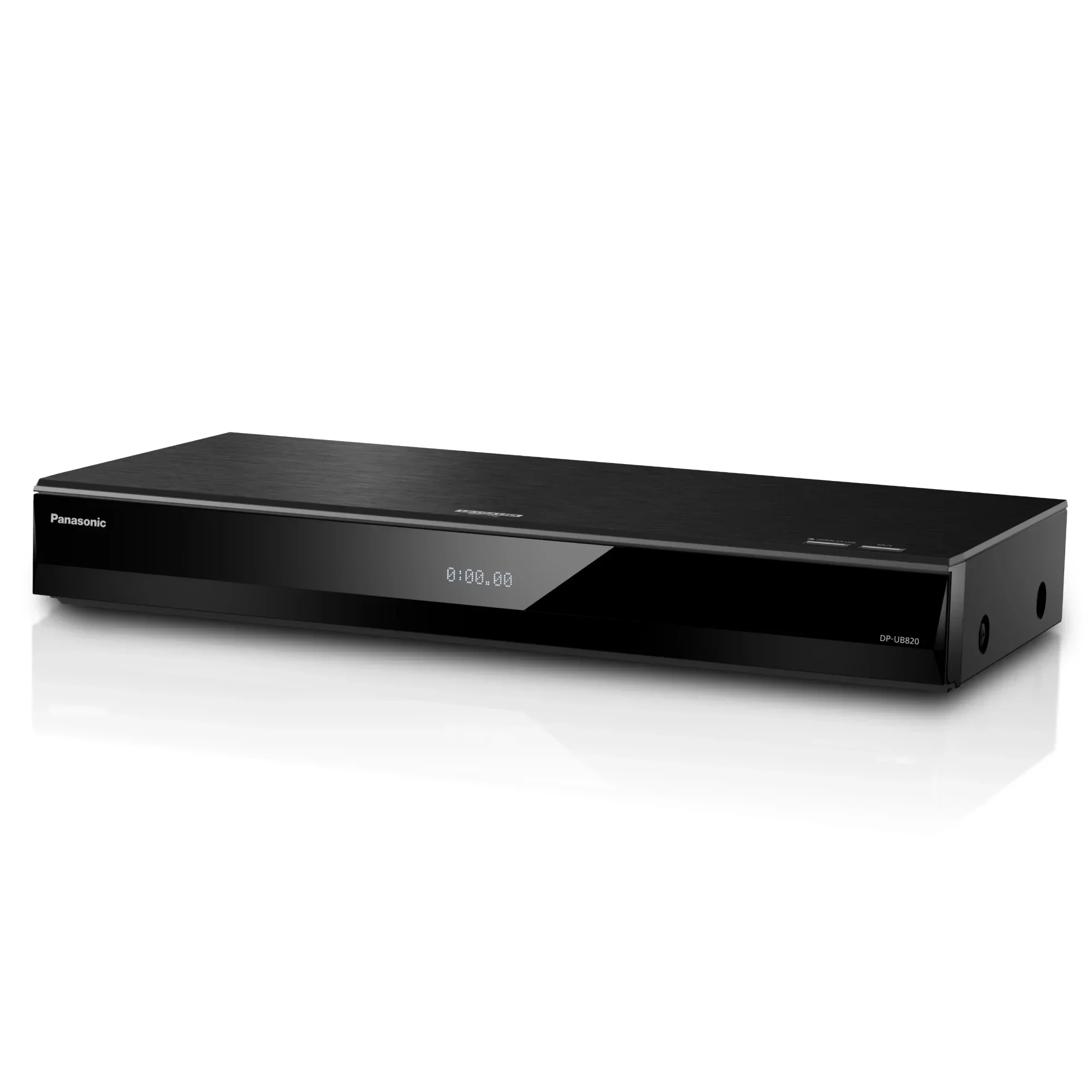 Streaming 4K Blu-ray Player Dolby Vision, HD Audio - Image 3