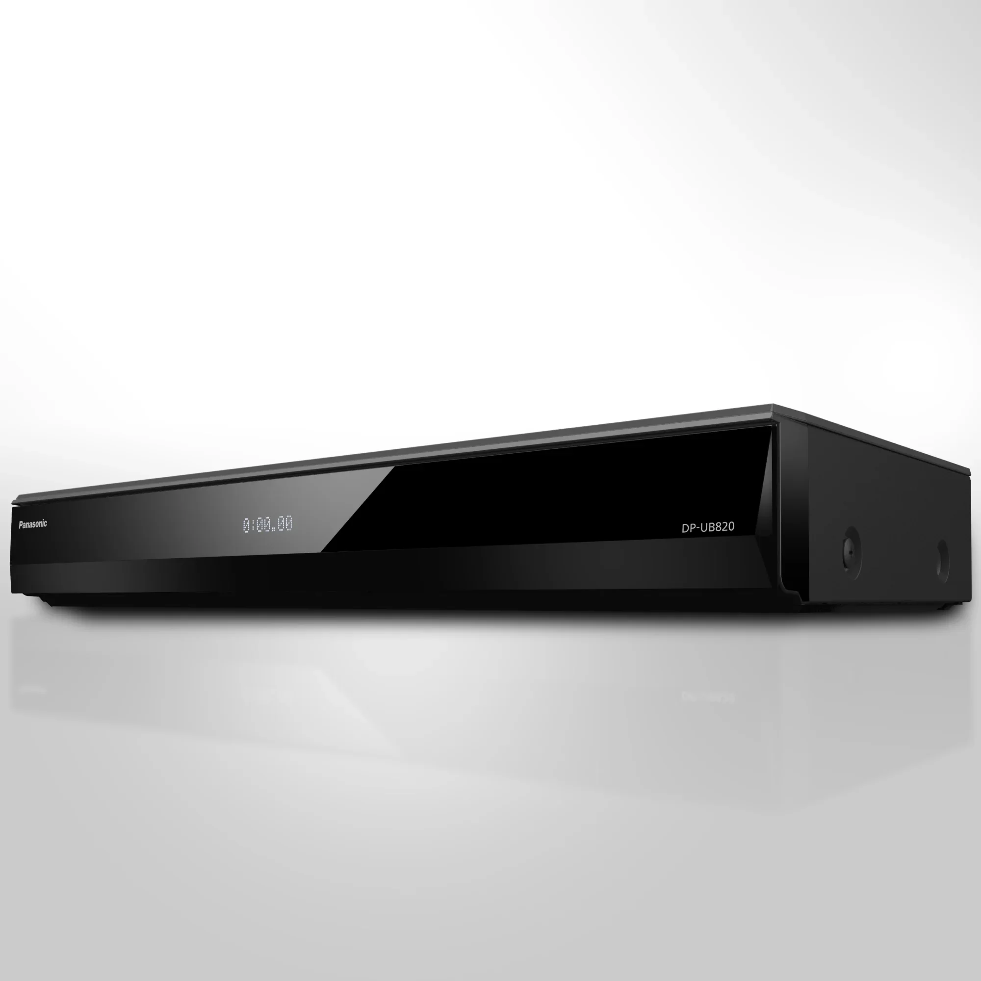 Streaming 4K Blu-ray Player Dolby Vision, HD Audio - Image 4