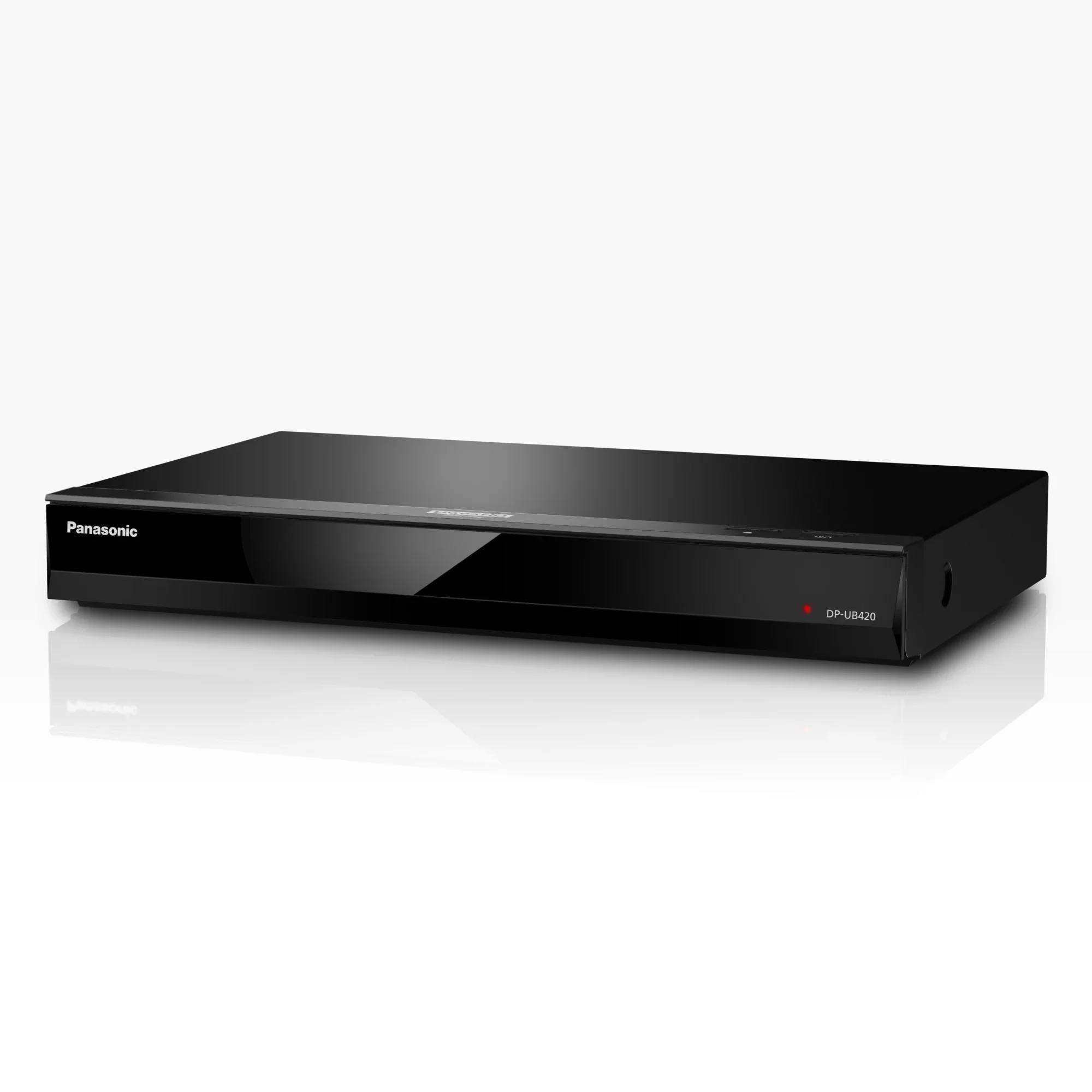 Streaming 4K Blu-ray Player, Hi-Res Audio - Image 3