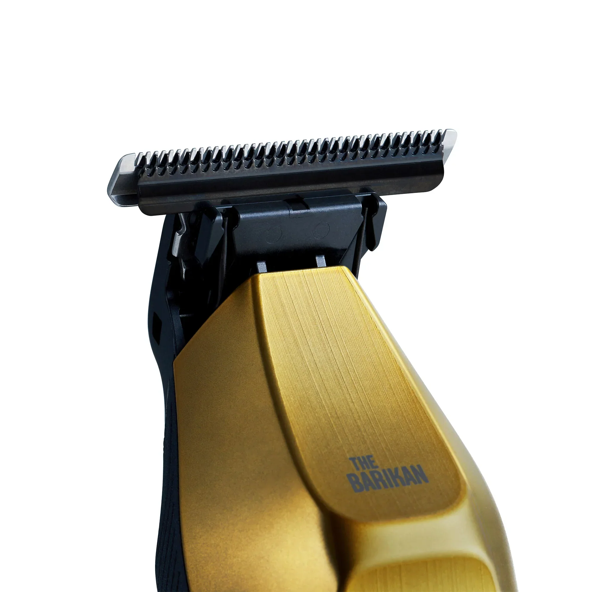 THE BARIKAN: Professional T-Blade Clipper for Barbers - Image 2
