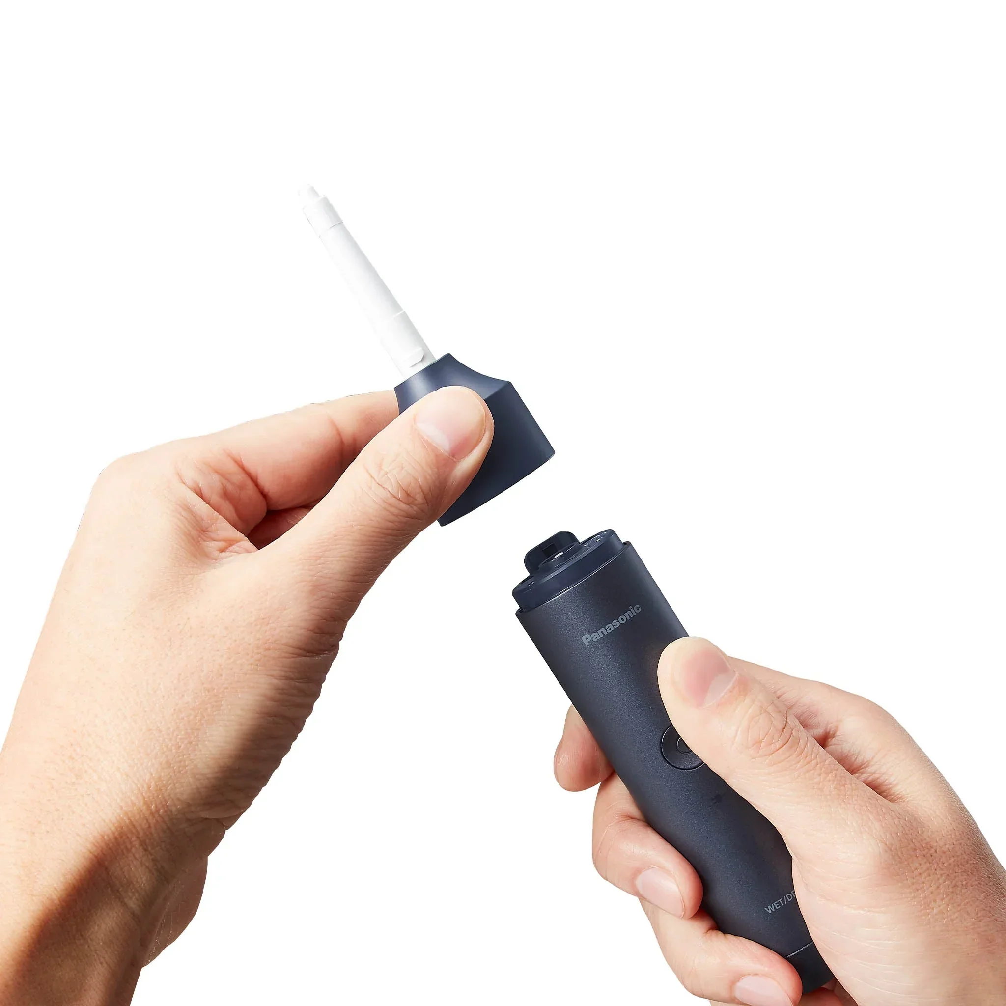MultiShape Electric Toothbrush Head - Image 5