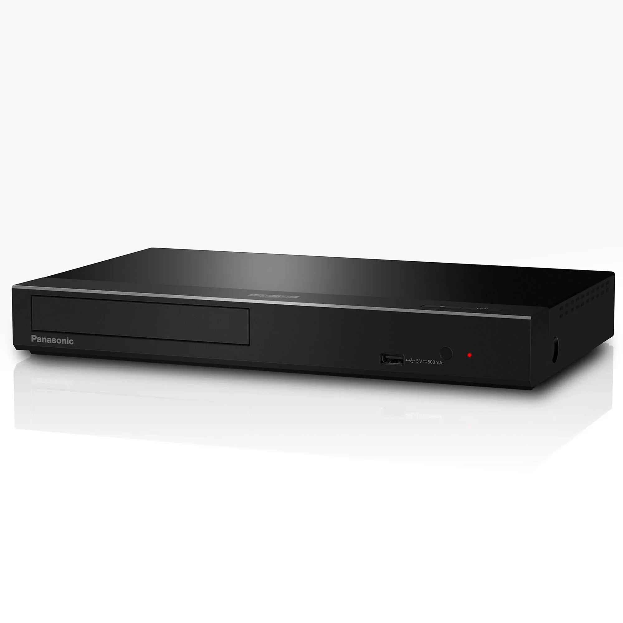 Ultra HD 4K Blu Ray Player with Hi-Res Sound, Dolby Vision - Image 3